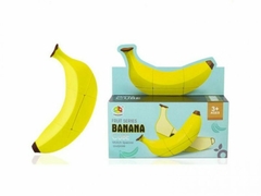 Cubo Magico Forma Frutas - Banana en internet