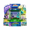 Akedo Ultimate Power Storm Arcade Warriors 15150 Arena Pack - 2 Guerreros Nuevo modelo