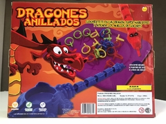 Juego de Mesa - Dragones Anillados - comprar online