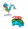 POKEMON 95164 Figura Articulada 30cm Legendarios Figura Epica