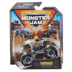 Autos Monster JAM - Escala 1:64 Serie 26 - All4Toys