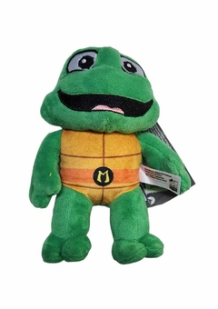 83170 Peluches Tortugas Ninja Originales - comprar online