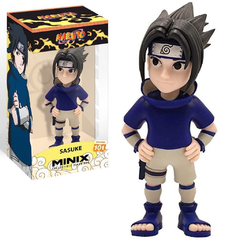 Minix Figura coleccionable 12cm Naruto - comprar online