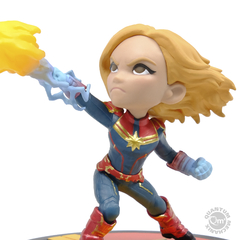 Figura Quantum MVL-0041 Marvel Capitana Marvel - tienda online