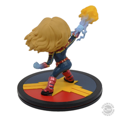 Figura Quantum MVL-0041 Marvel Capitana Marvel - tienda online