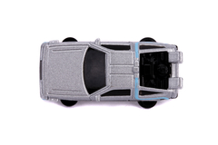 Vehiculo Jada 31583 4cm - Volver al Futuro NV5 Pack x3 - All4Toys