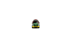 Vehiculo Jada 31955 4cm - Jurassic Park NV10 Pack x3