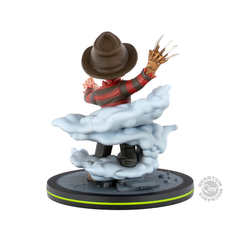 Figura Quantum NES-0001 Freddy Krueger en internet