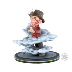 Figura Quantum NES-0001 Freddy Krueger - tienda online