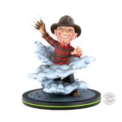 Imagen de Figura Quantum NES-0001 Freddy Krueger