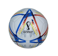 Pelota Futbol Nº5 - Mundial Qatar 2022 en internet