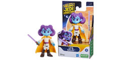 Star Wars Jovenes Jedi 7958 Figura 7cm - Hasbro - tienda online