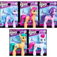 Little Pony Hasbro 2611 - Figura 8cm - comprar online