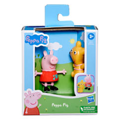 Peppa Pig 2179 Hasbro Figura 6cm