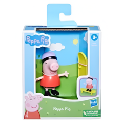 Peppa Pig 2179 Hasbro Figura 6cm - tienda online