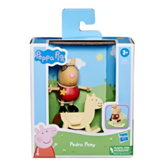Peppa Pig 2179 Hasbro Figura 6cm en internet