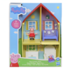 Peppa Pig 2167 Hasbro Playset Casa de Peppa