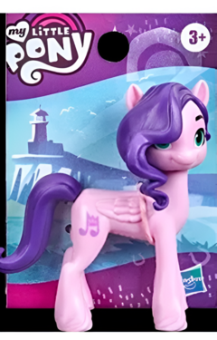 Little Pony Hasbro 2611 - Figura 8cm en internet