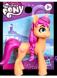 Little Pony Hasbro 2611 - Figura 8cm - tienda online