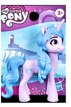 Little Pony Hasbro 2611 - Figura 8cm - All4Toys