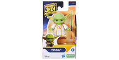 Star Wars Jovenes Jedi 7958 Figura 7cm - Hasbro en internet