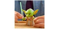 Star Wars Jovenes Jedi 7958 Figura 7cm - Hasbro - All4Toys