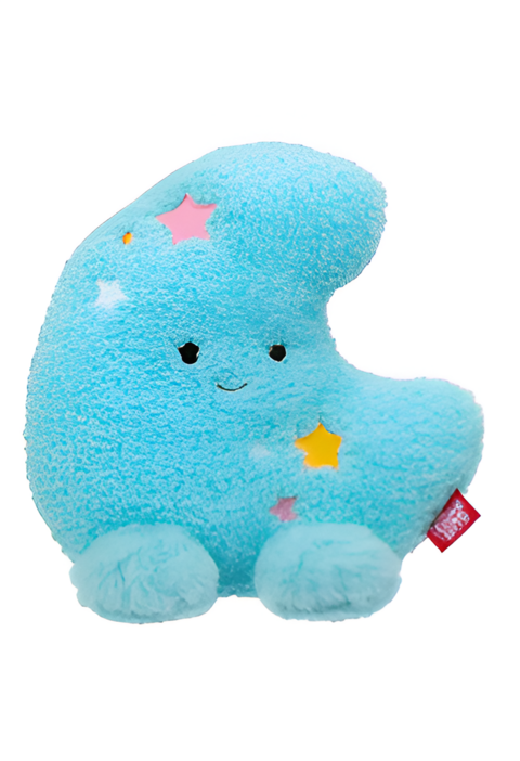 Peluche Bumbumz 87554 19cm Weather - Celestial Moon (Luna)