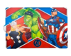 Mantel Individual Thor Capitan America Hulk Avenger 1135