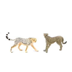 Animal World 99706 Playset 19cm - Pack x2 - Chita Flia - comprar online