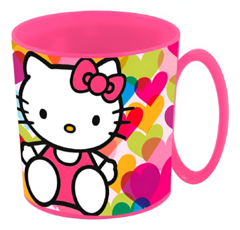 Bazar Hello Kitty 1308 Taza Comun 350ml