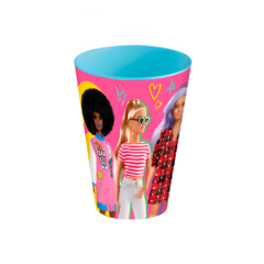 Bazar Barbie 1300 Vaso 430ml Easy Grande