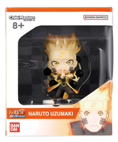 Chibi Master 77961 Naruto 07cm - Naruto - comprar online