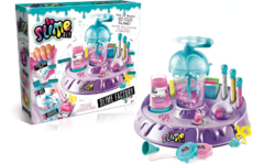 So Slime 56203 Playset 34cm Sensory Slime Factory