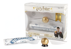 Harry Potter 59117 Playset 21cm Snitch Voladora