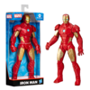 Marvel Hasbro 5556 Figura Articulada 24cm - Iron Man