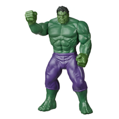 Marvel Hasbro 7821 Figura Articulada 24cm - Hulk - comprar online
