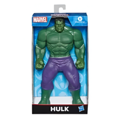 Marvel Hasbro 7821 Figura Articulada 24cm - Hulk