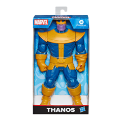 Marvel Hasbro 7821 Figura Articulada 24cm - Thanos