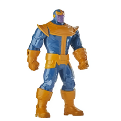 Marvel Hasbro 7821 Figura Articulada 24cm - Thanos - comprar online