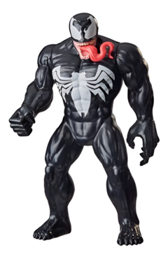Marvel Hasbro 7821 Figura Articulada 24cm - Venom - comprar online