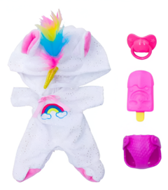 Muñeca Cry Babies Loving Care 99681 - tienda online