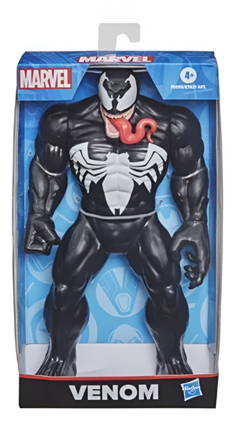 Marvel Hasbro 7821 Figura Articulada 24cm - Venom