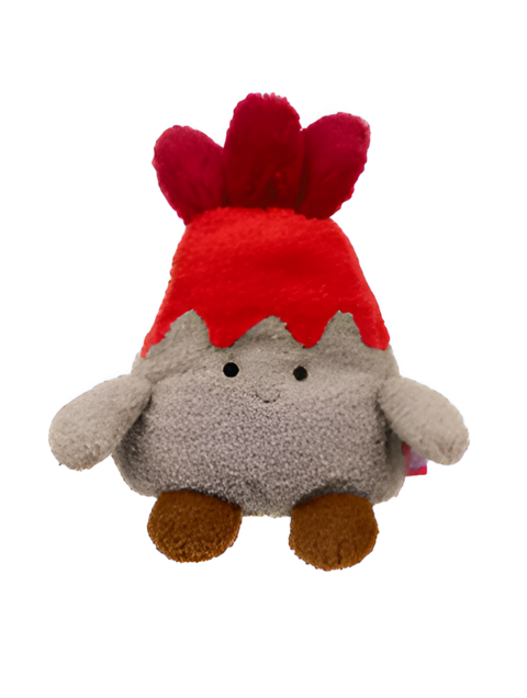 Peluche Bumbumz 87554 19cm Weather - Volcano (Volcan)