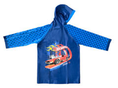 Pilotos de Lluvia para niños Impermeable Piloto Hot Wheels 20123 - comprar online