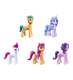 Little Pony Hasbro 2611 - Figura 8cm