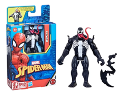 Muñeco Accion Marvel Hasbro 6900 Spider - 11cm - comprar online