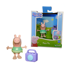 Peppa Pig 2179 Hasbro Figura 6cm - All4Toys