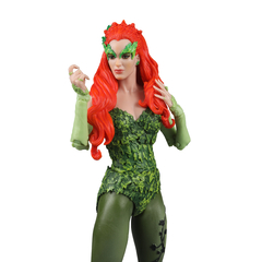 Poison Ivy Hydra - 15635 Mc Farlane DC 18cm figure Batman & Robin - All4Toys