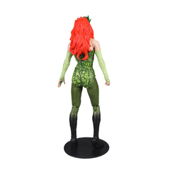 Poison Ivy Hydra - 15635 Mc Farlane DC 18cm figure Batman & Robin
