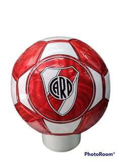 Pelota n° 5 - River Plate - Futbol